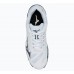 MIZUNO WAVE VOLTAGE 2 (White/Sailor Blue)