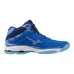 MIZUNO WAVE VOLTAGE MID (Mugen blue/white/estate blue)
