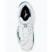 MIZUNO WAVE VOLTAGE 2 MID (White/Sailor Blue)