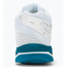 MIZUNO WAVE VOLTAGE 2 MID (White/Sailor Blue)