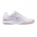 Cyclone Speed 4-White/Patrician Purple/Quince