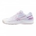 Cyclone Speed 4-White/Patrician Purple/Quince