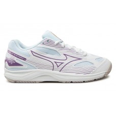 Cyclone Speed 4 (White/Patrician Purple/Quince)