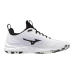 Mizuno Wave Luminous 3 (White / black) Mizuno Wave Luminous 3 (White / black)