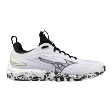 Mizuno Wave Luminous 3 (White / black)