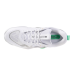 MIZUNO WAVE MOMENTUM ELITE (White/Black/Frozen Emerald)
