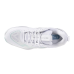 MIZUNO WAVE MOMENTUM ELITE (White/Blue Tint)
