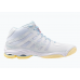 MIZUNO WAVE VOLTAGE 2 MID (White/Yellow/Red)