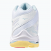 MIZUNO WAVE VOLTAGE 2 MID (White/Yellow/Red)