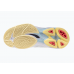 MIZUNO WAVE VOLTAGE 2 MID (White/Yellow/Red)