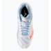 MIZUNO WAVE VOLTAGE 2 MID (White/Yellow/Red)