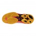 MIZUNO WAVE VOLTAGE 2 MID (White/Fiery Coral 2/Citrus) MIZUNO WAVE VOLTAGE 2 MID (White/Fiery Coral 2/Citrus)