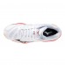 MIZUNO WAVE VOLTAGE 2 MID (White/Fiery Coral 2/Citrus) MIZUNO WAVE VOLTAGE 2 MID (White/Fiery Coral 2/Citrus)