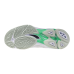 MIZUNO WAVE VOLTAGE 2 (White/Black/Frozen Emerald)