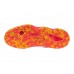 MIZUNO WAVE MOMENTUM ELITE (White / Fiery Coral 2 / Citrus)
