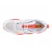 MIZUNO WAVE MOMENTUM ELITE (White / Fiery Coral 2 / Citrus)