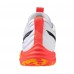 MIZUNO WAVE MOMENTUM ELITE (White / Fiery Coral 2 / Citrus)