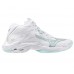 MIZUNO WAVE LIGHTNING Z8 MID (Χρώμα: White)