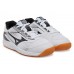 MIZUNO WAVE CYCLONE SPEED 5 (white/fiery coral 2/citrus)