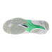 MIZUNO WAVE LIGHTNING Z8 MID (White/Black/Frozen Emerald) MIZUNO WAVE LIGHTNING Z8 MID (White/Black/Frozen Emerald)