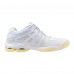 MIZUNO WAVE VOLTAGE (White/Calypso Coral/Pale Banana)
