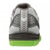 MIZUNO WAVE CYCLONE 2 JR GREY-GREEN