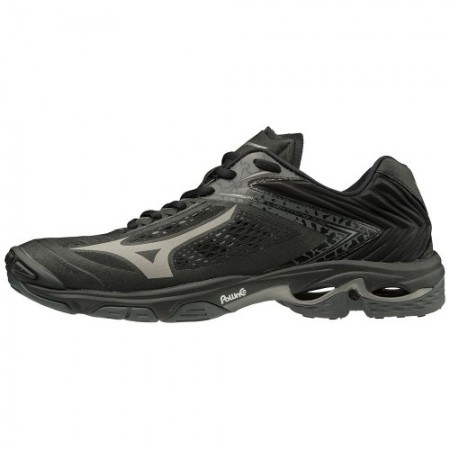 MIZUNO WAVE LIGHTNING Z5 BLACK