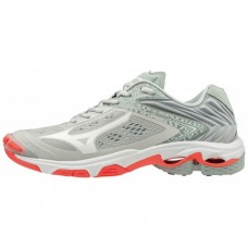 MIZUNO WAVE LIGHTNING Z5 GREY