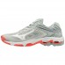 MIZUNO WAVE LIGHTNING Z5 GREY