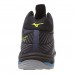 MIZUNO WAVE LIGHTNING Z4 MID BLACK