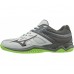 MIZUNO WAVE THUNDER BLADE 2 GREY/GREEN