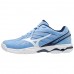 MIZUNO WAVE HURRICANE 3 BLUE/WHITE