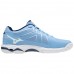 MIZUNO WAVE HURRICANE 3 BLUE/WHITE