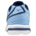 MIZUNO WAVE HURRICANE 3 BLUE/WHITE