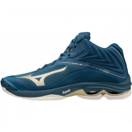 MIZUNO WAVE LIGHTNING Z6 MID ΠΕΤΡΟΛ