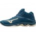 MIZUNO WAVE LIGHTNING Z6 MID ΠΕΤΡΟΛ
