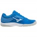 MIZUNO WAVE CYCLONE SPEED 3 FrenchBlue/White/IgnitionRed