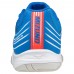 MIZUNO WAVE CYCLONE SPEED 3 FrenchBlue/White/IgnitionRed