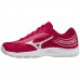 MIZUNO WAVE CYCLONE SPEED 3 PersianRed/WhiteSand