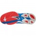 MIZUNO WAVE LIGHTNING Z6 FrenchBlue/IgnitionRed