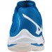 MIZUNO WAVE LIGHTNING Z6 FrenchBlue/IgnitionRed