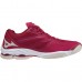 MIZUNO WAVE LIGHTNING Z6 PersianRed/WhiteSand