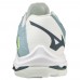 MIZUNO WAVE LIGHTNING Z7 Stone Blue/White/Neo Lime