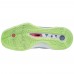 MIZUNO WAVE MOMENTUM Heather/White/Neo Lime