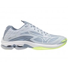 MIZUNO WAVE LIGHTNING Z7 (Heather/White/Neo Lime)