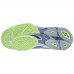 MIZUNO WAVE LIGHTNING Z7 Heather/White/Neo Lime