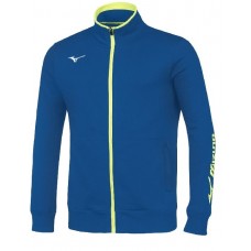 MEN SWEAT FZ JACKET  MEN SWEAT FZ JACKET