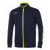 MEN SWEAT FZ JACKET  MEN SWEAT FZ JACKET
