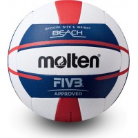 Μπάλα beach volley Molten V5B5000