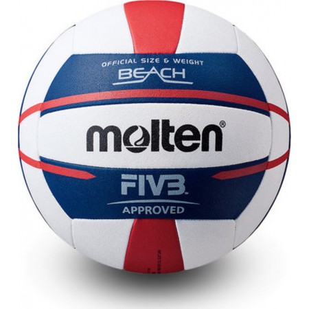 Μπάλα beach volley Molten V5B5000
